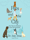 Cover image for Pets and the City